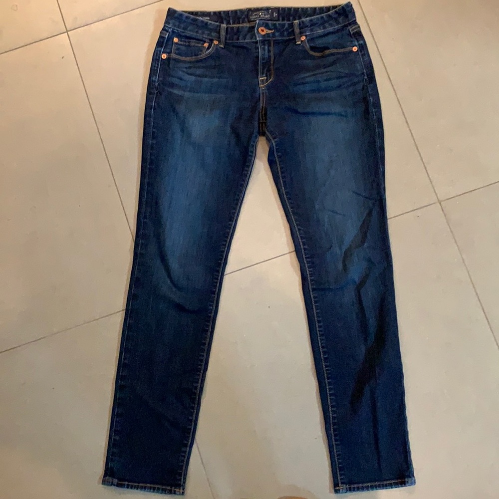 LUCKY BRAND JEANS